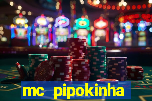 mc pipokinha telegram vazado